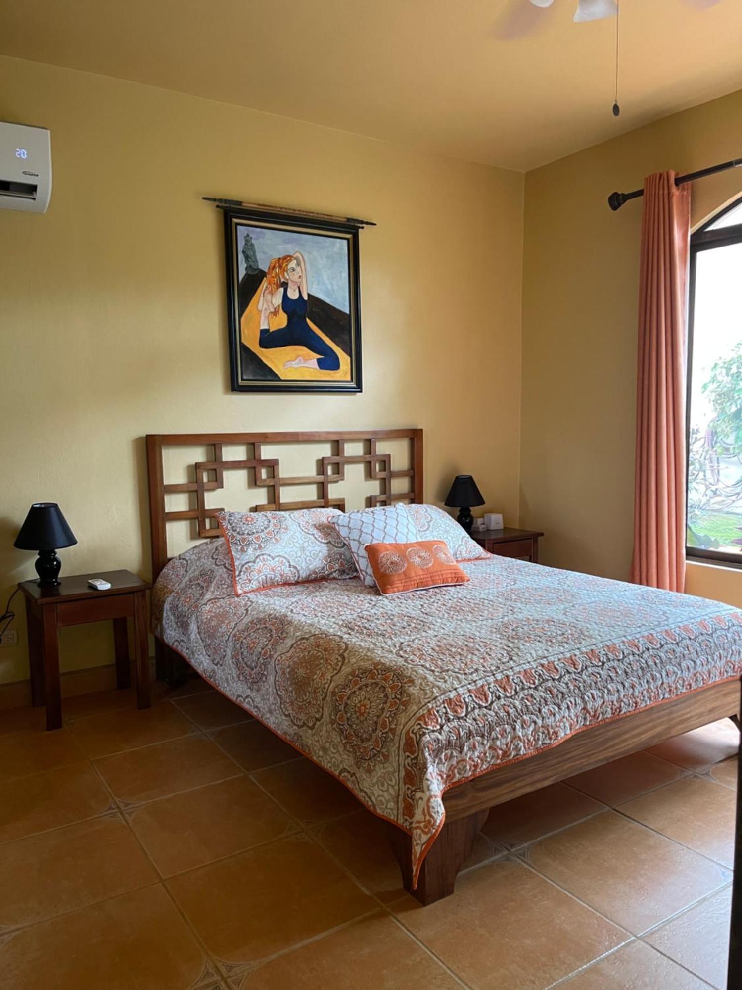 Mango Tree Villas Coronado Exteriör bild