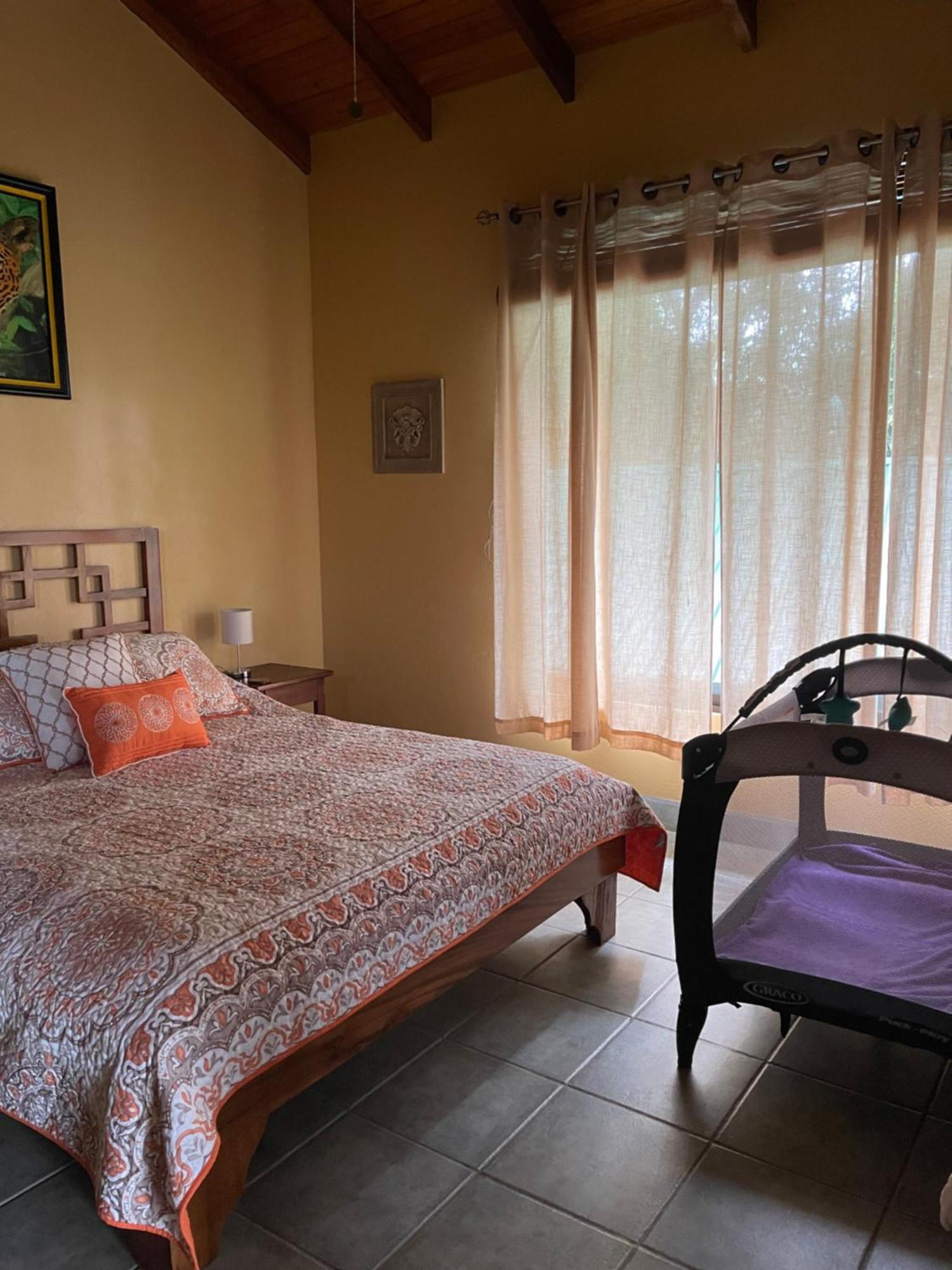 Mango Tree Villas Coronado Exteriör bild
