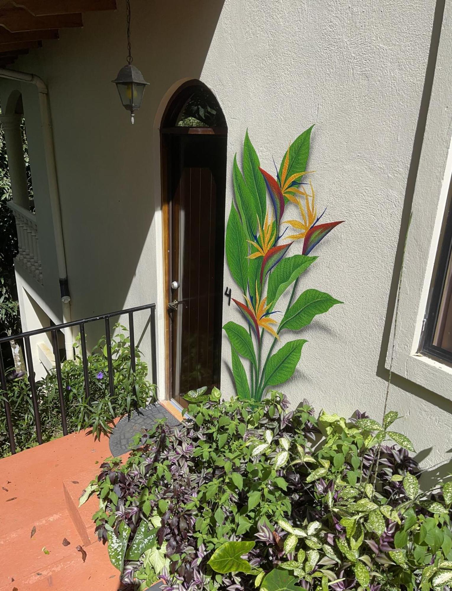 Mango Tree Villas Coronado Exteriör bild