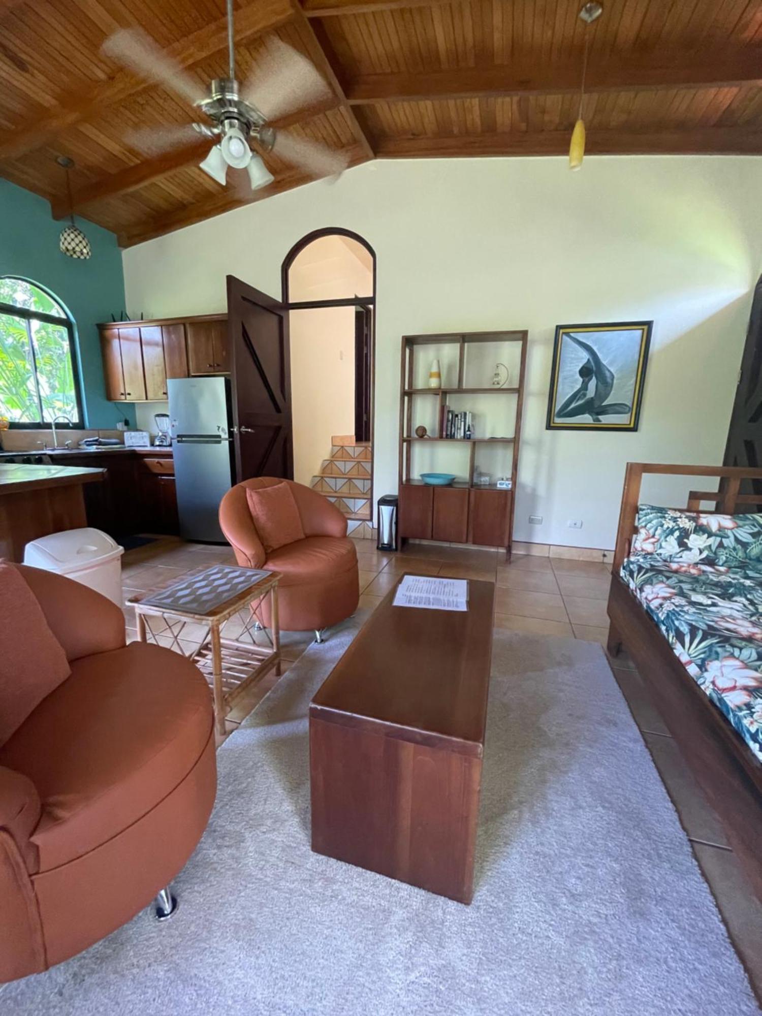 Mango Tree Villas Coronado Exteriör bild