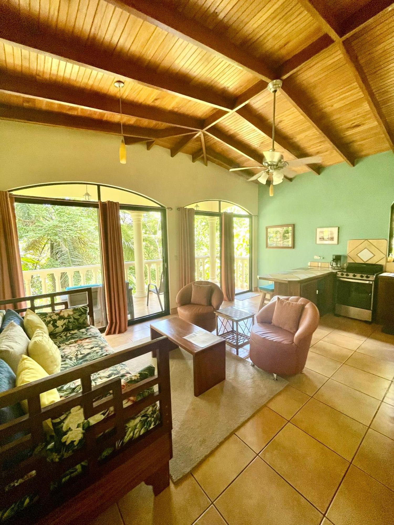 Mango Tree Villas Coronado Exteriör bild