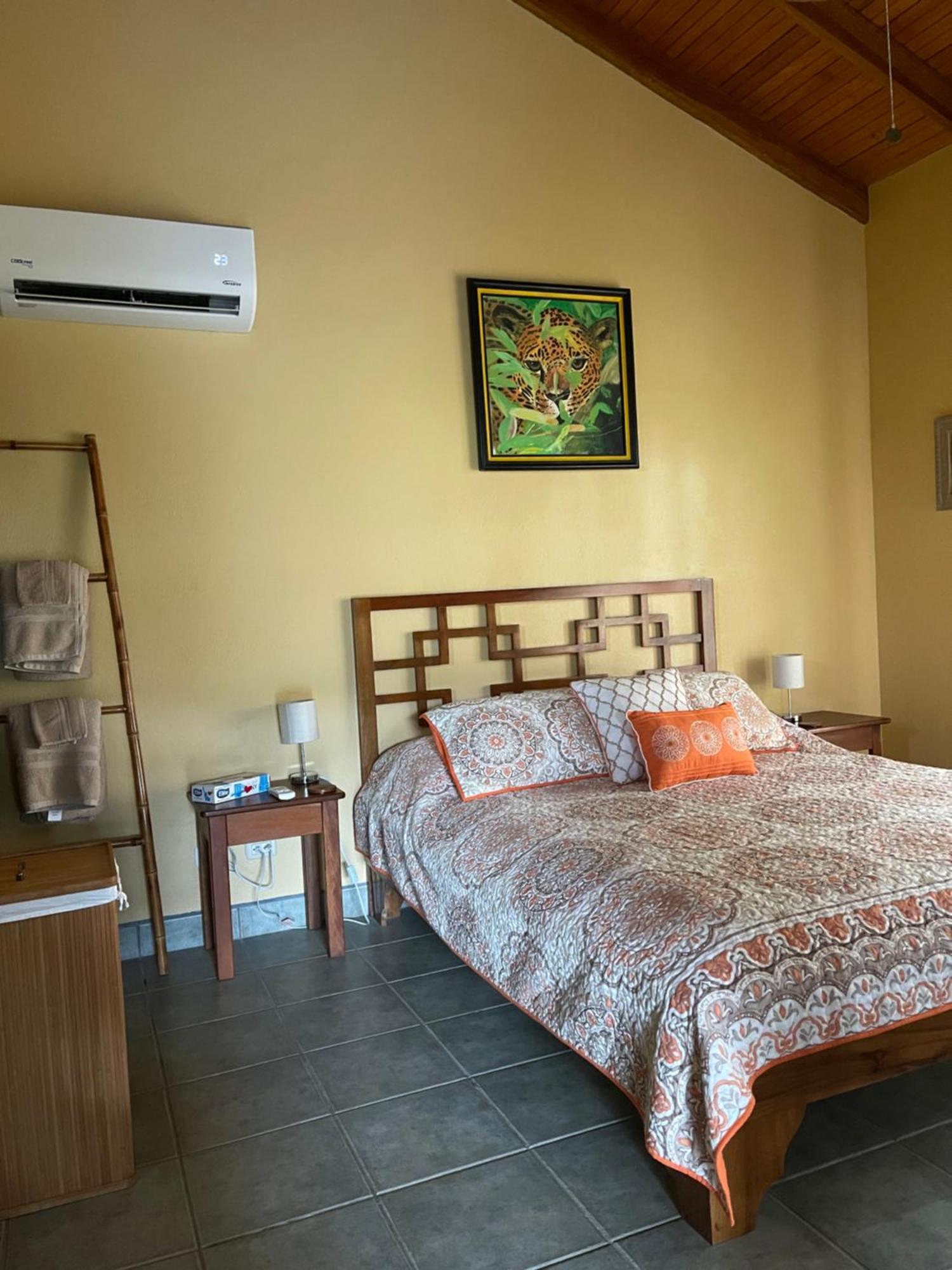 Mango Tree Villas Coronado Exteriör bild